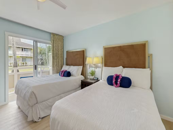 Kauai Vacation Rental in Kapaa